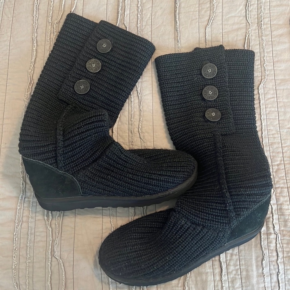 UGG Boots